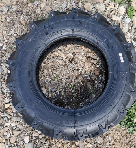 [137412] Anvelopa Agricola 650/16 6PR