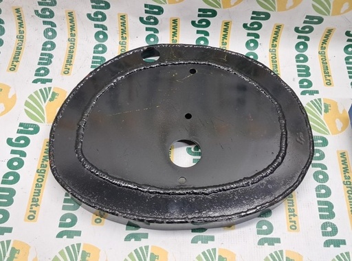 [137461] Cama Pick-up New Holland