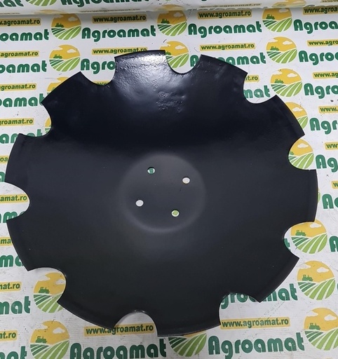 [137506] Taler Crestat R18120080R