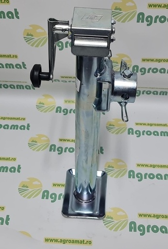 [137604] Picior Sprijin Pivotant Ø57x550mm