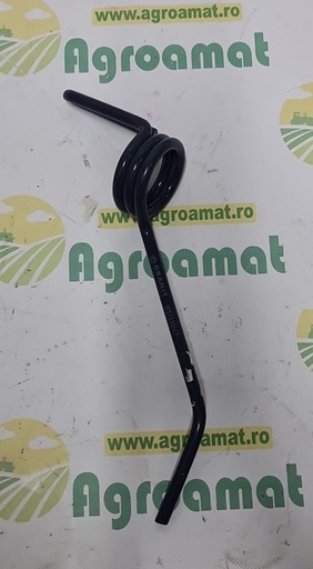 [137650] Arc Agitator Sulky 011018