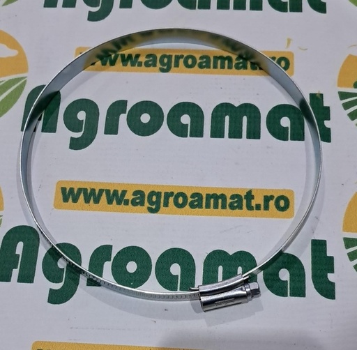 [137897] Colier Furtun 140-160mm