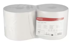 [137919] Prosop Hartie, Rola Alba 23x250mm 2 Bucati