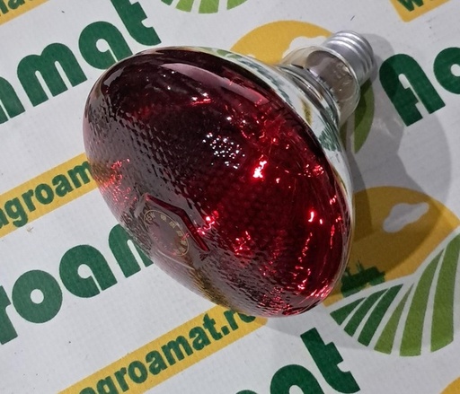 [137921] Bec Incalzire Pui, Animale E27, 175W, 230V