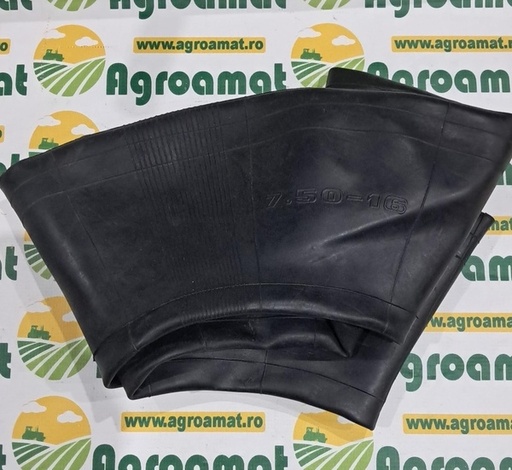 [137923] Camera de Aer 700-750/16 cu Valva TR-15