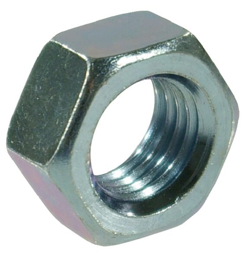 [88802] Piuliţă hexagonala UNC 1"