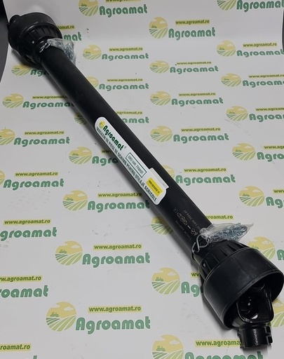 [137939] Cardan 1400 T5 , 30.2X80 1 3/8 Z=6