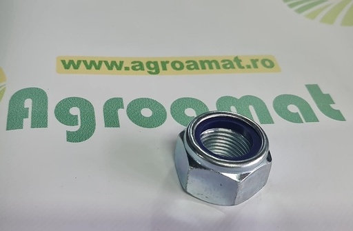 [88833] Piulita Hexagonala M24x2mm