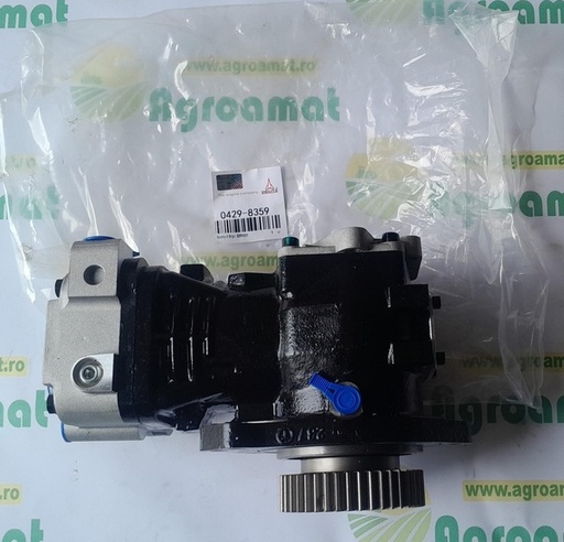 [138054] Compresor de Aer Org. 04298359