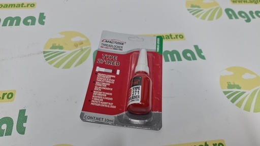 [138070] Solutie Fixare Suruburi 10ml