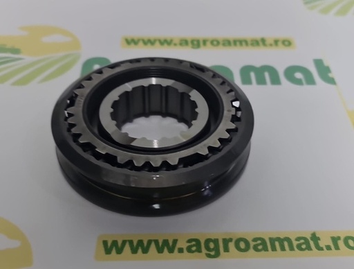 [138082] Sincron Complet 0.255.3339.3