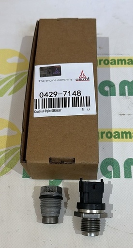 [138092] Senzor de Presiune Org. 04297148