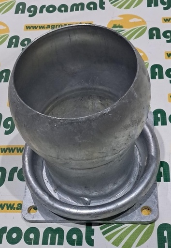 [92580] Cuplă tip Bazzoli D tata 5"