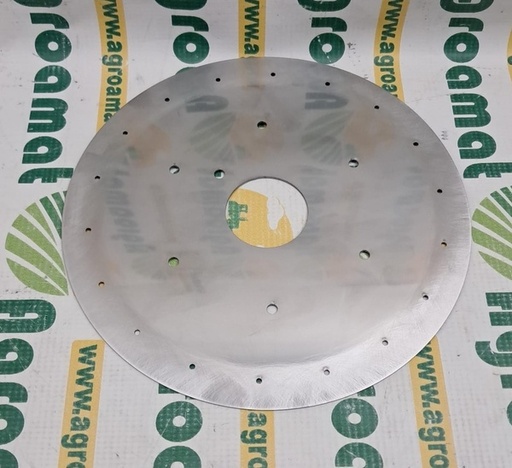 [138146] Disc Semanatoare 18 Gauri - 3mm