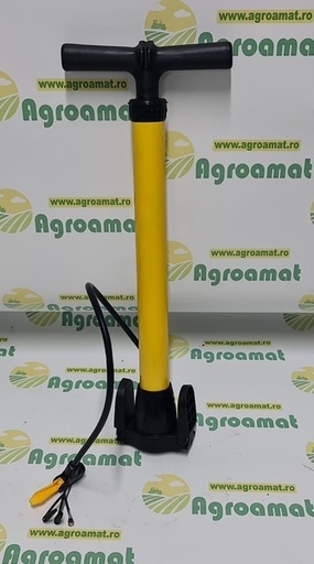 [138157] Pompa Unflat de Mana 44x600mm