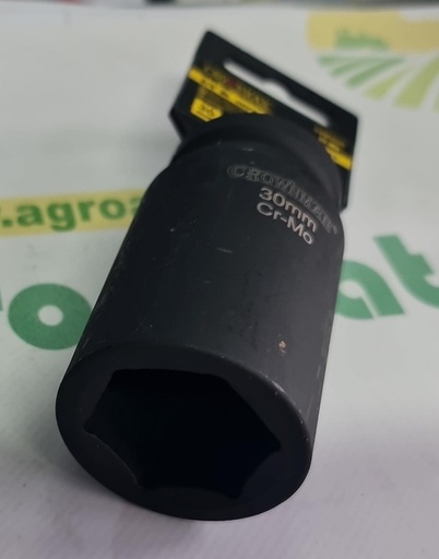 [138172] Cheie Tubulara de Impact 30mm,