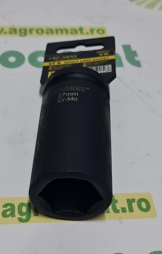 [138174] Cheie Tubulara de Impact lunga 27mm