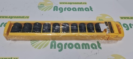 [138176] Set  Chei Tubulare de Impact 10-24mm