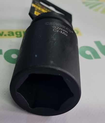 [138181] Cheie Tubulara de Impact  32mm