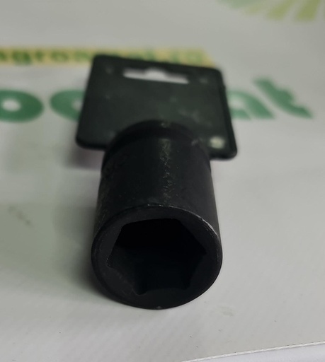 [138182] Cheie Tubulara de Impact 17mm