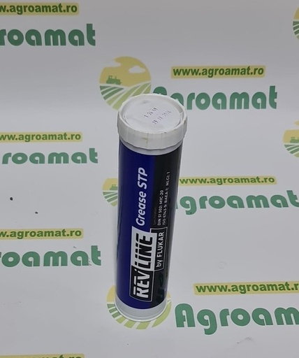 [138195] Vaselina Tub 400G