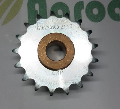 [138396] Pinion G16220100R