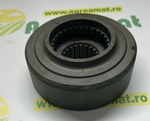 [138588] Ambreiaj Geringhoff 501510