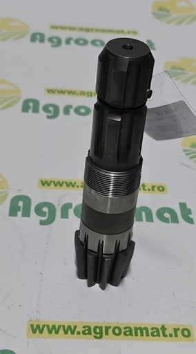 [138596] Ax Pinion Grebla Lely Z-10 0.792.5201.00