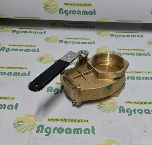 [138658] Rubinet Parghie 4"