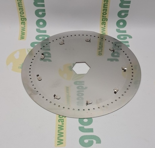 [138680] Disc Semanatoate Sorg 72-gauri x 2.1 mm