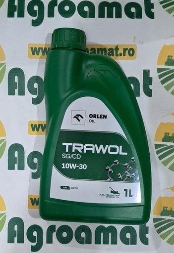 [138712] Ulei Motor 10W30 1L