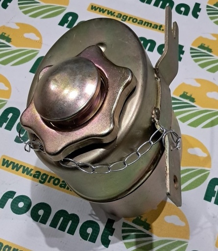 [138738] Bazin Metalic Ulei