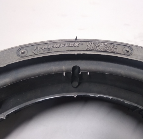 [138759] Anvelopa Roata Adancime Farmflex 400x115  011343.00