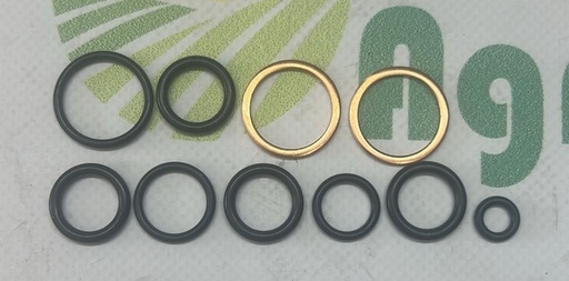 [138763] Kit Garnituri Distribuitor 3105214M91