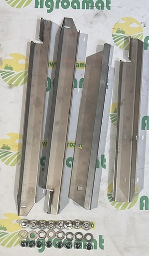 [138790] Set Palete Imprastiere Ingrasamant Org. Sulky 28 - 36 met