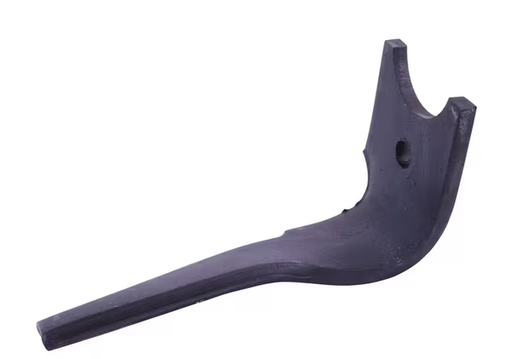 [138794] Dinte Grapa Rotativa L-290mm St.