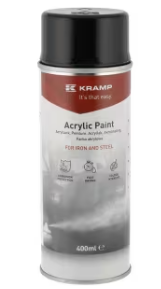 [138848] Spray Vopsea Galbena NH 400ml