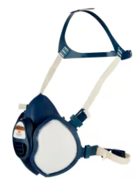 [138882] Masca Partiala