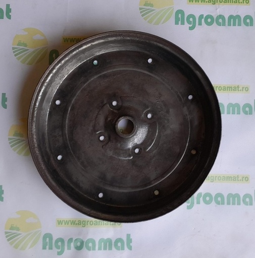 [138935] Semicerc Roata Tasare 400x115 S.H G56345120R