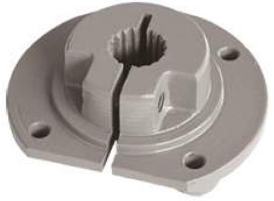 [138982] Butuc Angrenaj 0424372