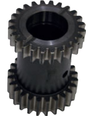 [138995] Pinion Z-24 0480507