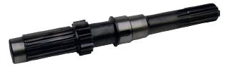 [138999] Pinion Ax