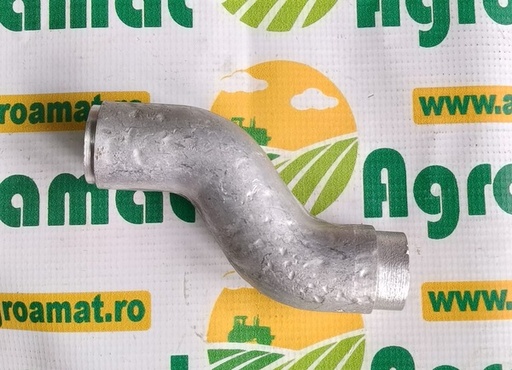 [139009] Cot Aluminiu U-650