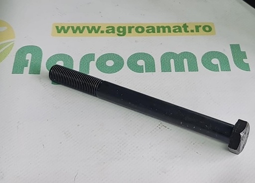 [139037] Surub Cap Hexagonal Filet Parțial Fin M12x130mm