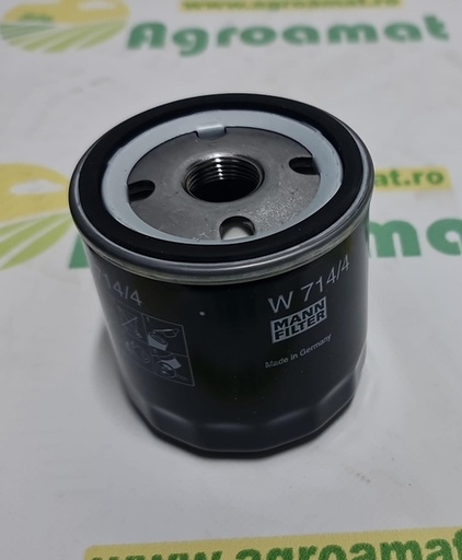 [139048] Filtru Ulei 46805832