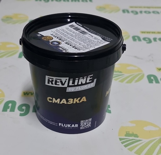 [139093] Vaselina Grafitata 0.75kg