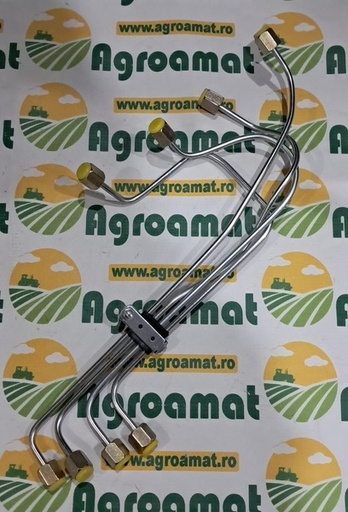 [139120] Set Conducte Injector