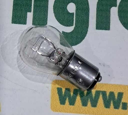 [139125] Bec 12V, 21W, BA15S