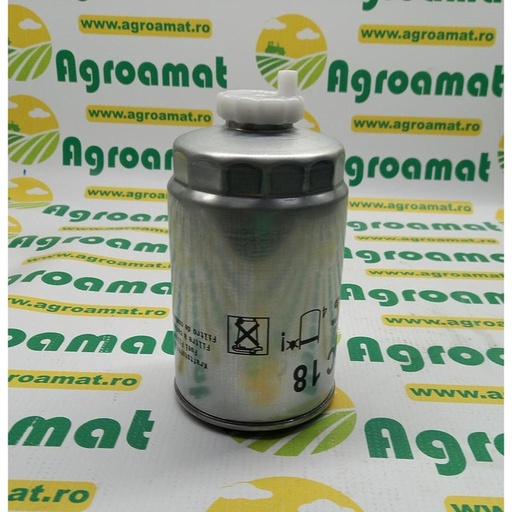 [27906] Filtru Combustibil F816200060010