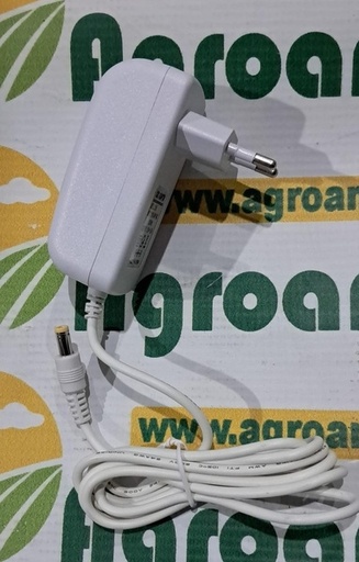 [139147] Incarcator AC 220V/50Hz Pentru Aparat Generator Impulsuri Gard Electric